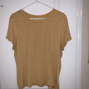 American Eagle shirt